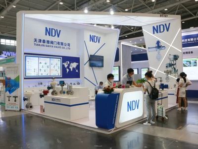 2022CTEF深圳化工裝備博覽會(huì)昨日盛大開(kāi)幕!