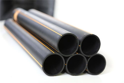 90口徑的pe燃氣管批發(fā) pe燃氣管 騰遠建材